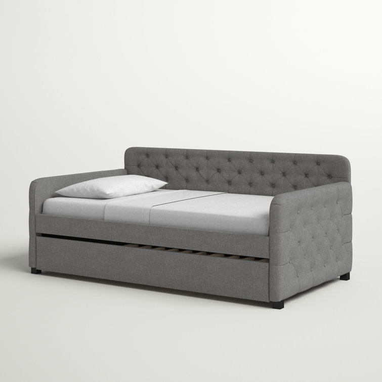 Andover mills ione daybed with outlet trundle